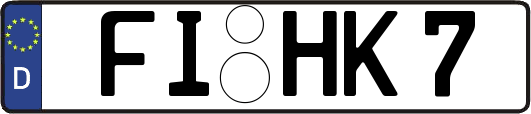 FI-HK7
