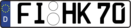 FI-HK70