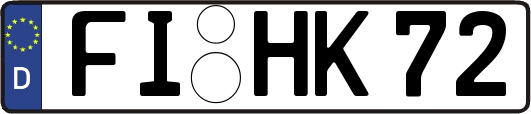 FI-HK72