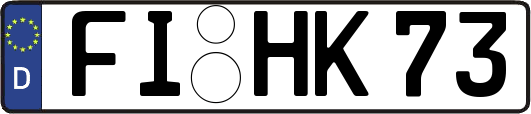 FI-HK73