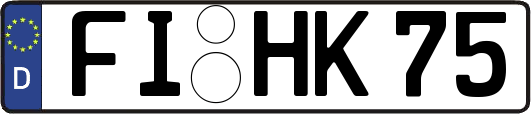 FI-HK75