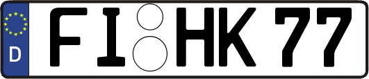 FI-HK77