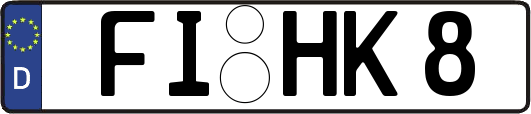 FI-HK8