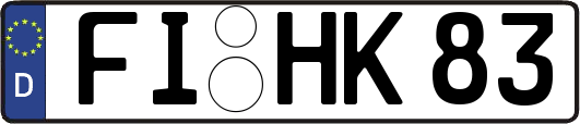 FI-HK83