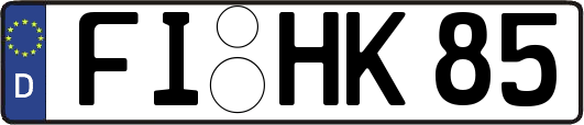 FI-HK85