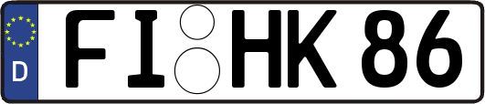 FI-HK86