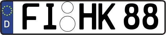 FI-HK88