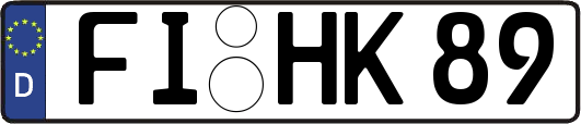 FI-HK89