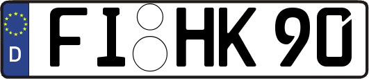 FI-HK90