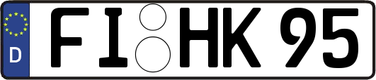 FI-HK95