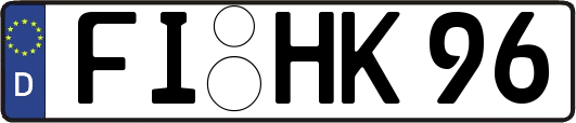 FI-HK96