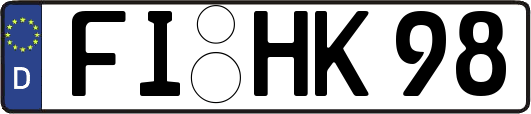 FI-HK98