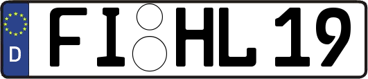 FI-HL19