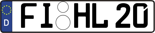 FI-HL20