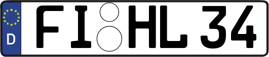FI-HL34