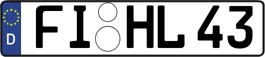 FI-HL43
