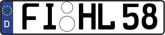 FI-HL58