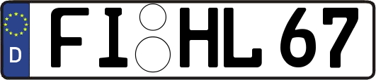 FI-HL67