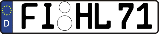 FI-HL71