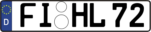 FI-HL72