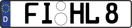 FI-HL8