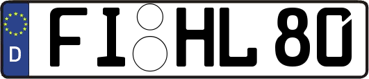 FI-HL80