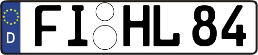 FI-HL84