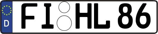 FI-HL86