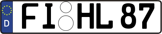 FI-HL87