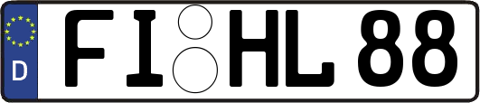 FI-HL88