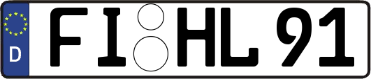 FI-HL91