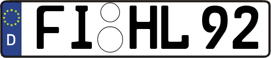 FI-HL92