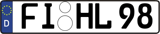 FI-HL98