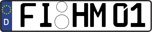 FI-HM01