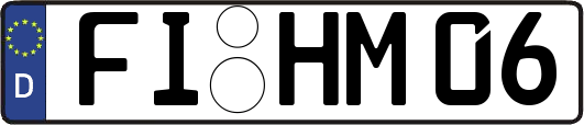 FI-HM06