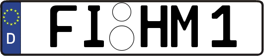 FI-HM1