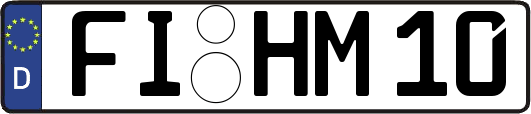 FI-HM10