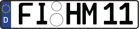 FI-HM11
