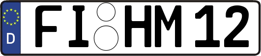FI-HM12