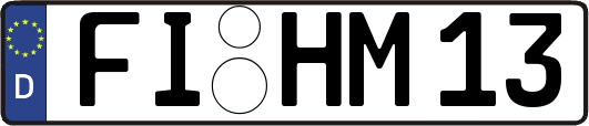 FI-HM13