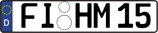 FI-HM15