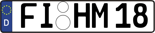 FI-HM18