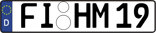 FI-HM19