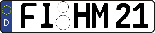 FI-HM21