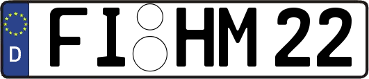 FI-HM22
