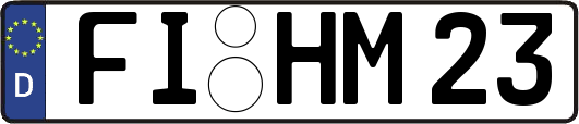 FI-HM23