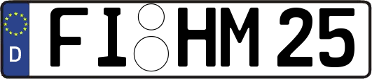 FI-HM25