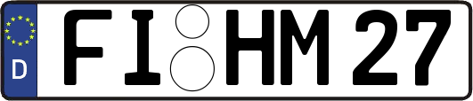 FI-HM27