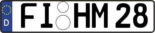 FI-HM28