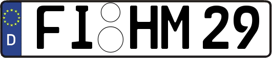 FI-HM29